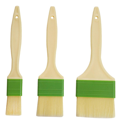 Brocha Para Untar, Brocha Para Repostería, Brocha Para