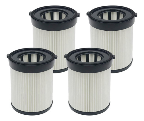 Fette Filter - Filtro Hepa Fsv001 De Repuesto Compatible Con