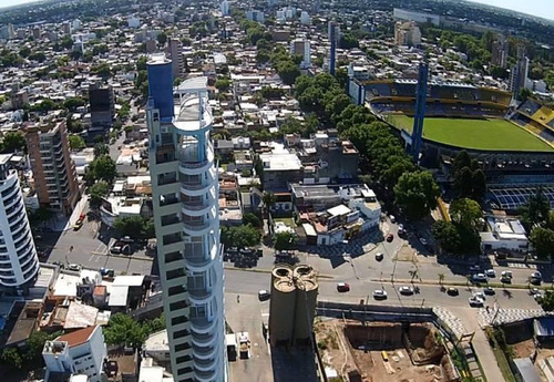 Imagen 25 de 30 de Atlantis Rosario - Duplex - Vista Franca Al Rio!