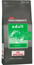 Comprar Alimento Royal Canin Performance Dog Adulto 15kg Perro