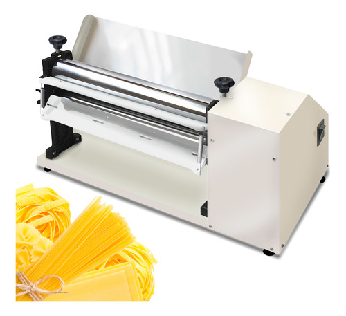 Cilindro Elétrico Bivolt 40cm Saro - Massa Pão Pizza