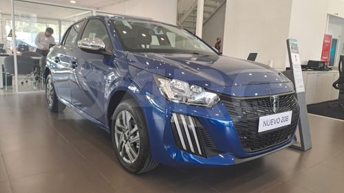 Peugeot 208 1.6 Allure