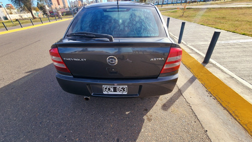 Chevrolet Astra 2.0 Gls