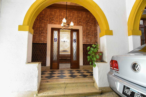Venta Casa Caballito. Cochera, Quincho, Terraza