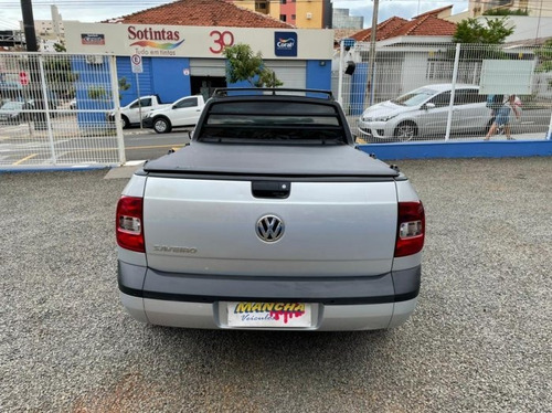 Saveiro 1.6 Mi Cs 8v Flex 2p Manual G.vi