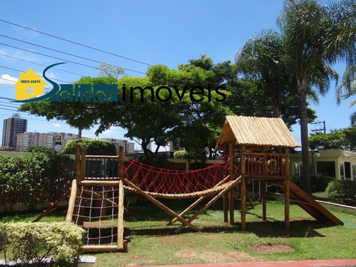 Imagem 18 de 27 de Apartamento A Venda 67m² - Jardim Ivania - Ap00913 - 70457621