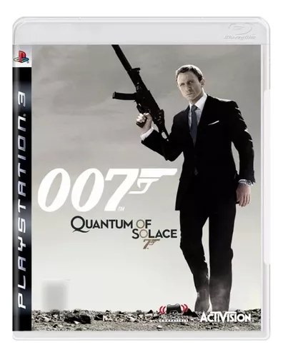 007 Goldeneye Reloaded Xbox 360 (Jogo Mídia Física) (James Bond