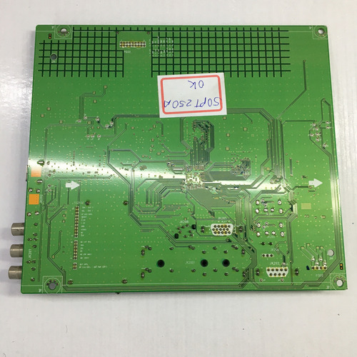 Placa Principal Lg 50pt250a Eax64300703(3)
