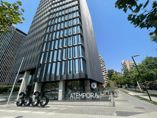 Oficina Para Habilitar En Nueva Costanera