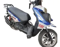 Comprar Kit Calcomanias Bws Fiat Reflejantes Edicion Valentino Rossi