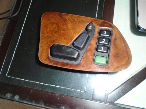 Vendo Control De Asiento De Mercedes Benz E320, Año 2000