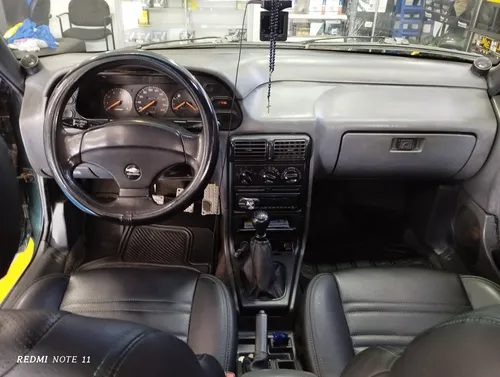 Daewoo Espero 2.0