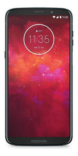 Motorola Z3 Play Dual SIM 64 GB Índigo-escuro