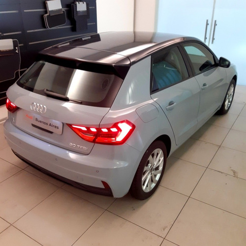Imagen 14 de 15 de Audi A1 Sportback 2021 0km Nuevo 30 35 Q2 A3 Q3 2020 2019 A4