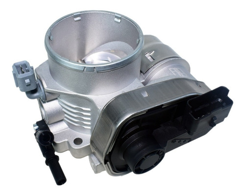 Imagen 3 de 9 de Cuerpo Mariposa Peugeot 406 407 607 807 2.2 16v
