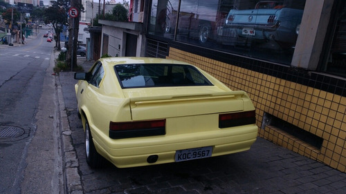 Puma Gtb Amv 6cc Gts Nao Maverick Gt Mustang Fastback Sm 4.1