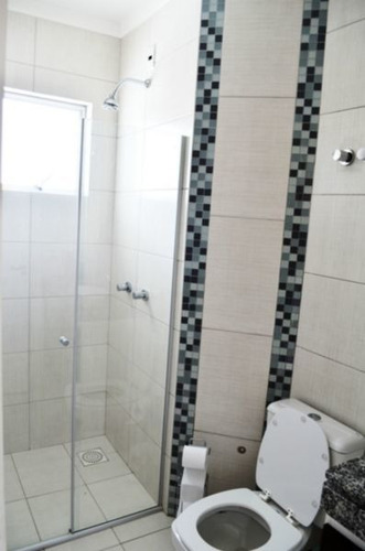 Casa Em Hípica Com 3 Dormitórios - Mi9268
