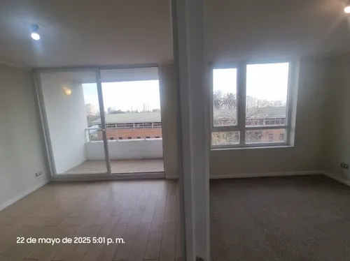 Dpto N° 1406, 1d+1b+est, Calle Berlin, Metro San Miguel