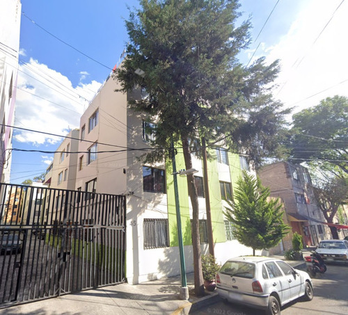 Departamento En Venta Legaria-miguel Hidalgo!!!! Haz Crecer Tu Patrimonio!!!! Cm9-za