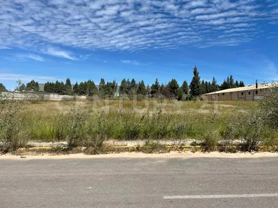 Terreno en renta