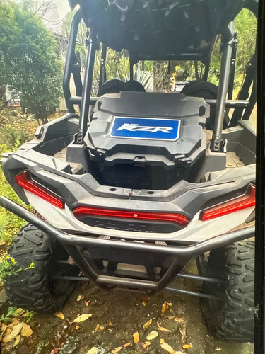 Razor Polaris