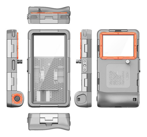 Funda For Samsung S24 Ultra/s23 Ultra/iphone15 Universal
