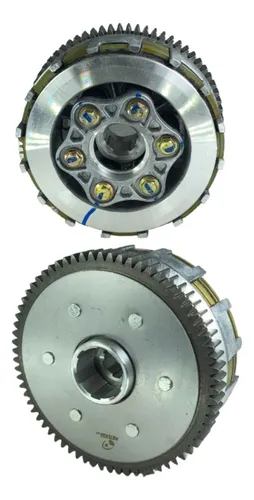 comprar Crochera Con Discos Tx200 Rkv Speed 70t
