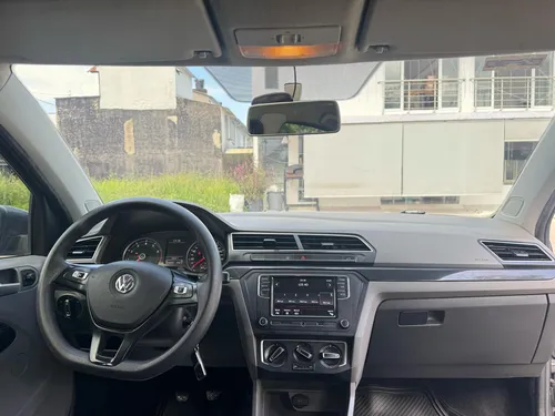 Volkswagen Gol 1.6 Comfortline