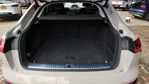 Audi E Trone Spbck Advance