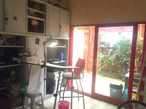 Ph De 3 Ambientes - Bajas Expensas