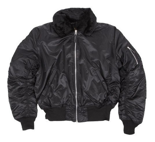 Campera Knox Armory B-15 De Hombre El Jabali