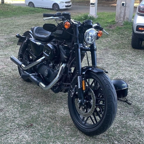 Harley Davidson Roadster 1200