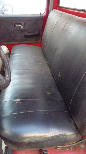 Chevrolet C-10 Pick-up Año 1977 C/perkins 4 Cilindros, Liqui