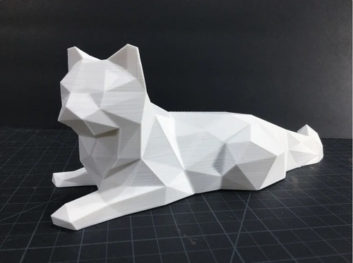 Imagem 8 de 10 de Serviço De Impressão 3d