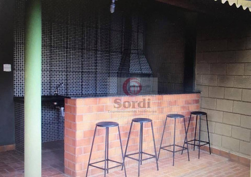 Imagem 1 de 11 de Chácara Com 3 Dormitórios À Venda, 4800 M² Por R$ 1.600.000,00 - Chácaras De Recreio Pedregal - Vila Garcia - Sertãozinho/sp - Ch0045