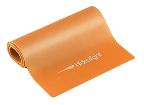 Imagem 4 de 8 de Faixa Elástica Para Exercícios Kit Com 3 Peças - Hidrolight