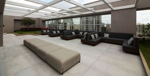 Sala Comercial Para Venda, Campo Belo, São Paulo - Sa2650. - Sa2650-inc