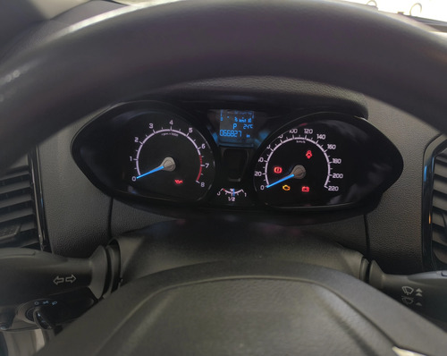 Ford Ecosport 1.6 FREESTYLE 16V FLEX 4P POWERSHIFT