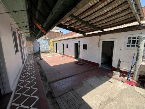 Se Vende Casa Calle El Olivo Conchali 7d 2 B - Ryo Propi