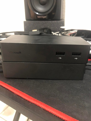 Microsoft Surface Dock (Usado)