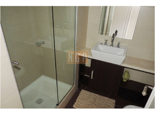 Imagen 23 de 30 de Torre De 5 Estrellas, A Pasos De Av Gorlero, Espectacular Apartamento A Estrenar De Dos Dormitorios En Suite, Baño Social, Living Comedor,cocina