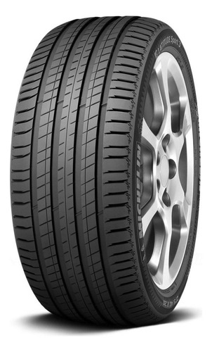 Llanta 265/50 R19 Michelin Latitude Sport 3 N0 Xl 110y