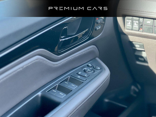 Honda Odyssey Elite 3.5 2022 Impecable! - Premium Cars