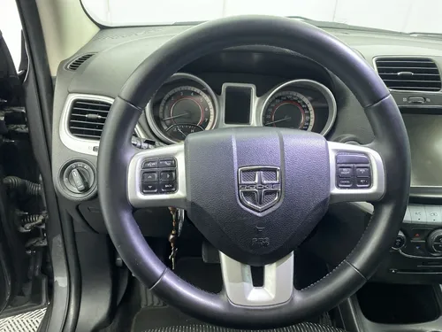 Dodge Journey SXT AT 2.4 4X2