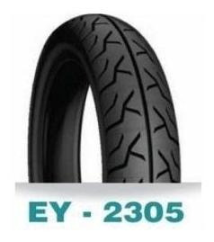 Cubierta Honda Biz Trasera 14 * 80/100 Tough Gold Ey2305 Of