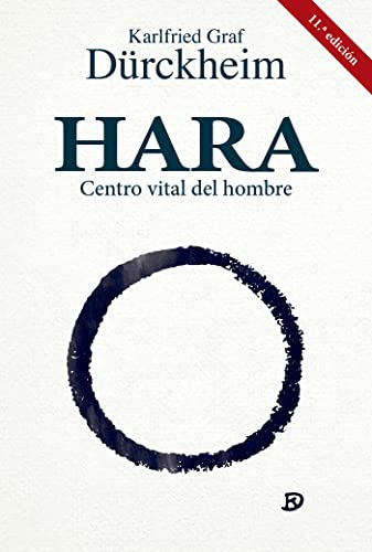 Hara. Centro Vital Del Hombre (yoga, Zen)