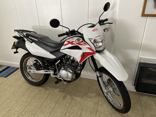 Honda Xr