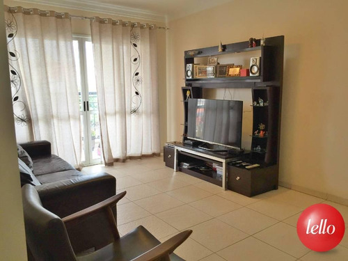 Imagem 1 de 30 de Apartamento - Ref: 211319
