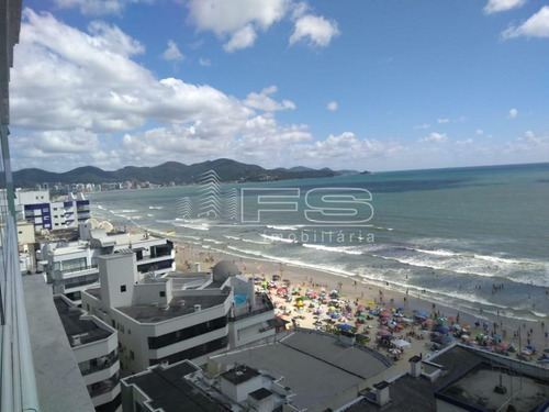 Imagem 7 de 15 de Personalitte Confort - 3 Suítes Vista Mar Itapema - 2985
