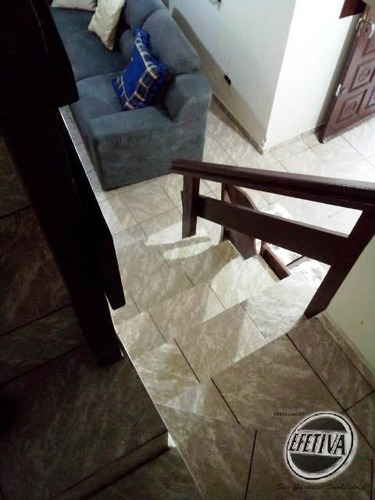 Imagem 13 de 15 de Sobrado 75 M² - Praia De Leste - 473s